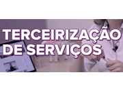 Terceirização de Serviços de DP em Bragança